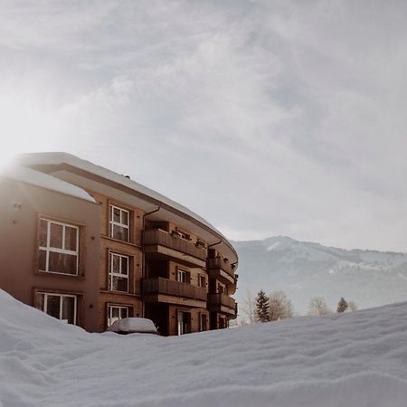 Kitzbuehel Lodge 瑞斯贝基茨比厄尔 外观 照片