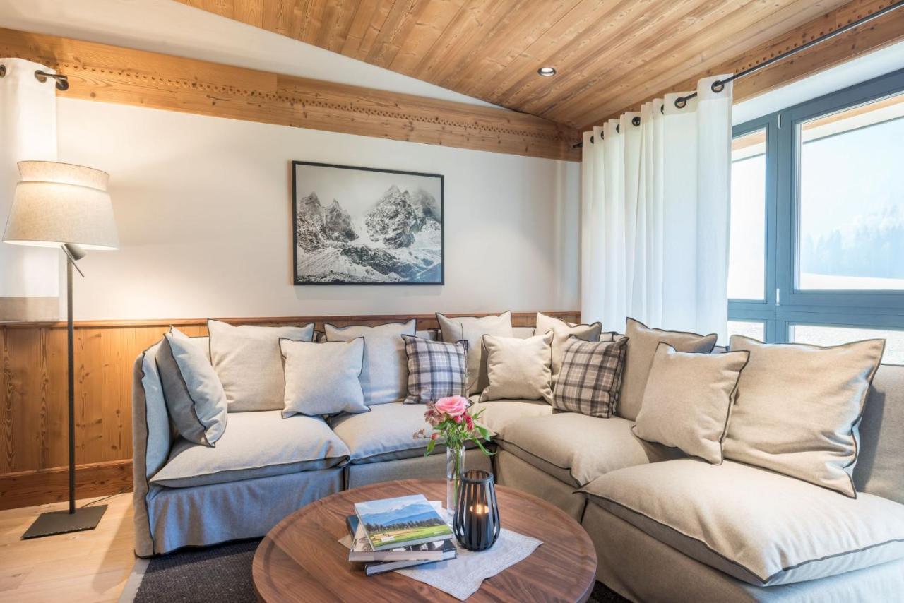 Kitzbuehel Lodge 瑞斯贝基茨比厄尔 外观 照片