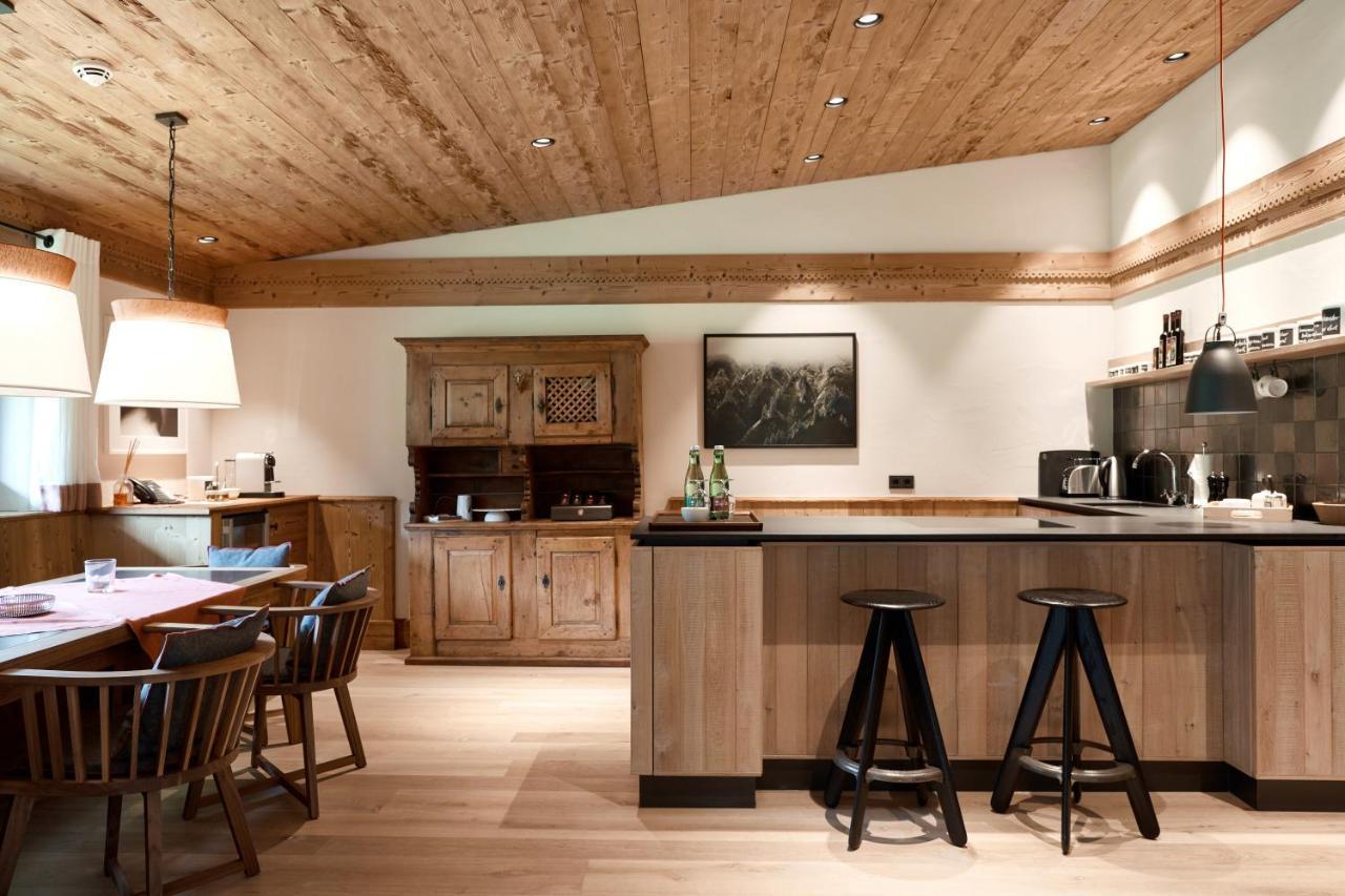 Kitzbuehel Lodge 瑞斯贝基茨比厄尔 外观 照片