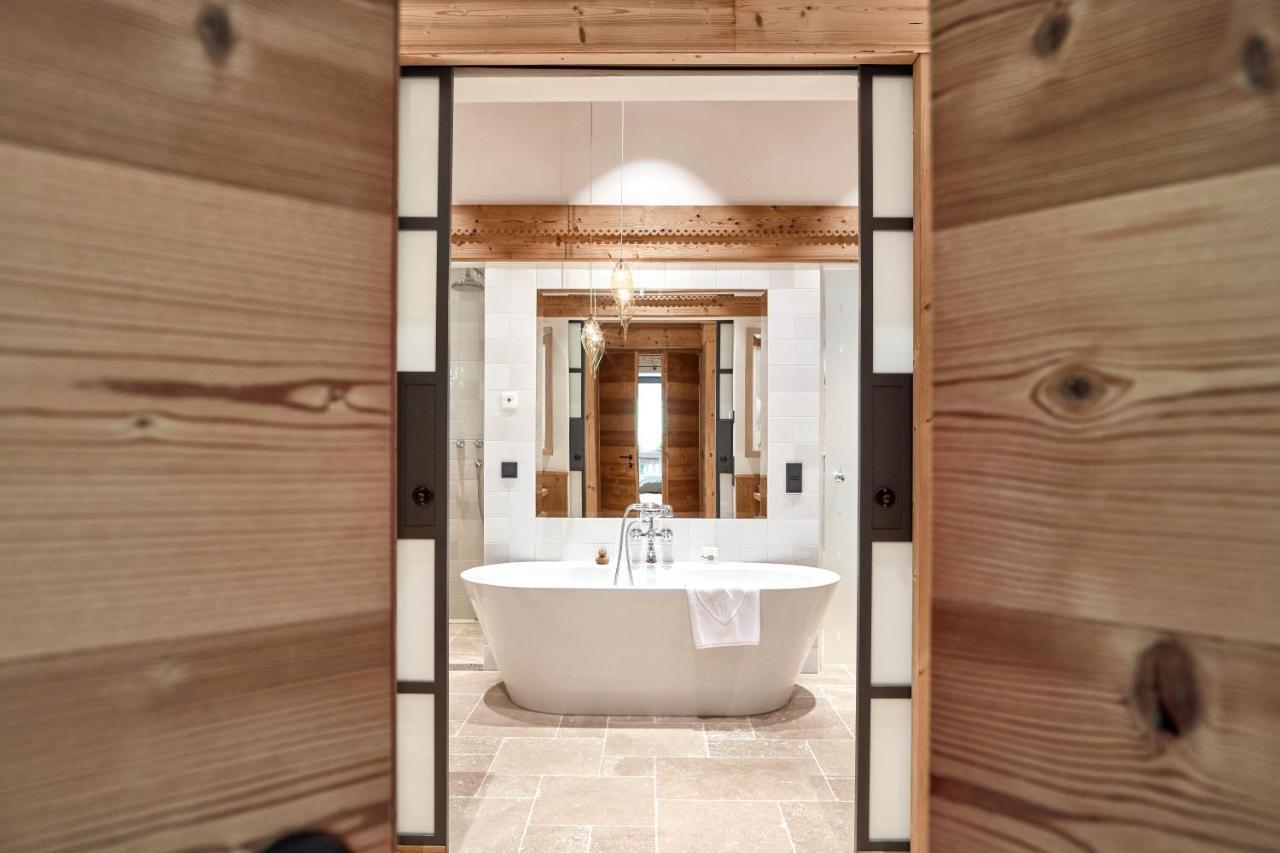 Kitzbuehel Lodge 瑞斯贝基茨比厄尔 外观 照片