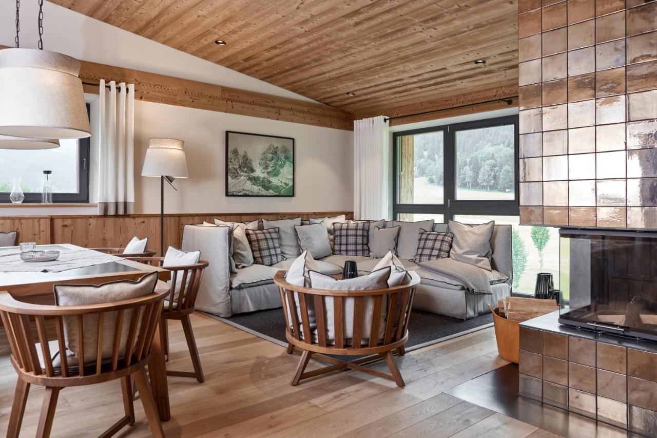 Kitzbuehel Lodge 瑞斯贝基茨比厄尔 外观 照片