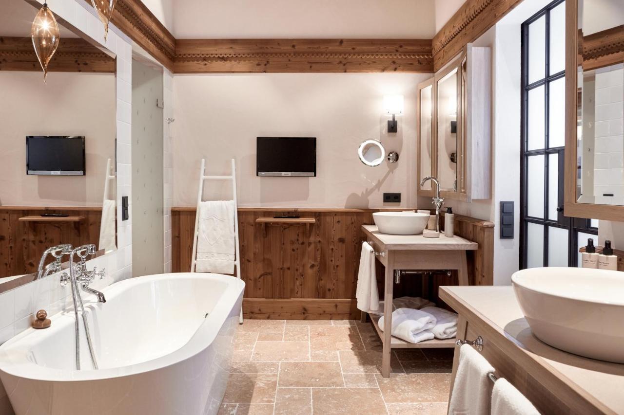 Kitzbuehel Lodge 瑞斯贝基茨比厄尔 外观 照片