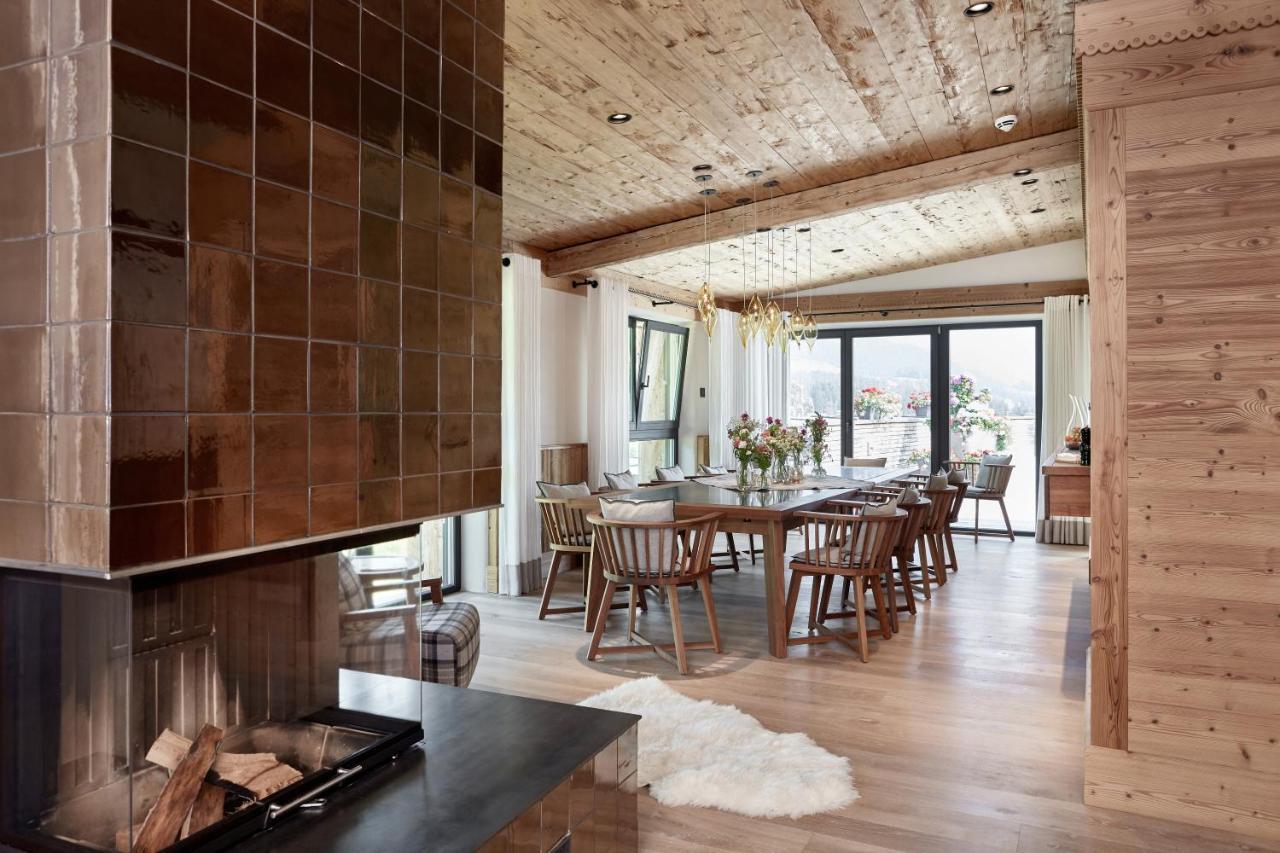 Kitzbuehel Lodge 瑞斯贝基茨比厄尔 外观 照片