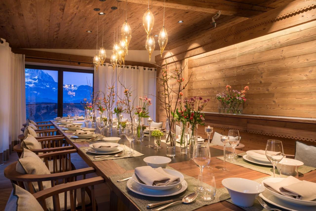 Kitzbuehel Lodge 瑞斯贝基茨比厄尔 外观 照片