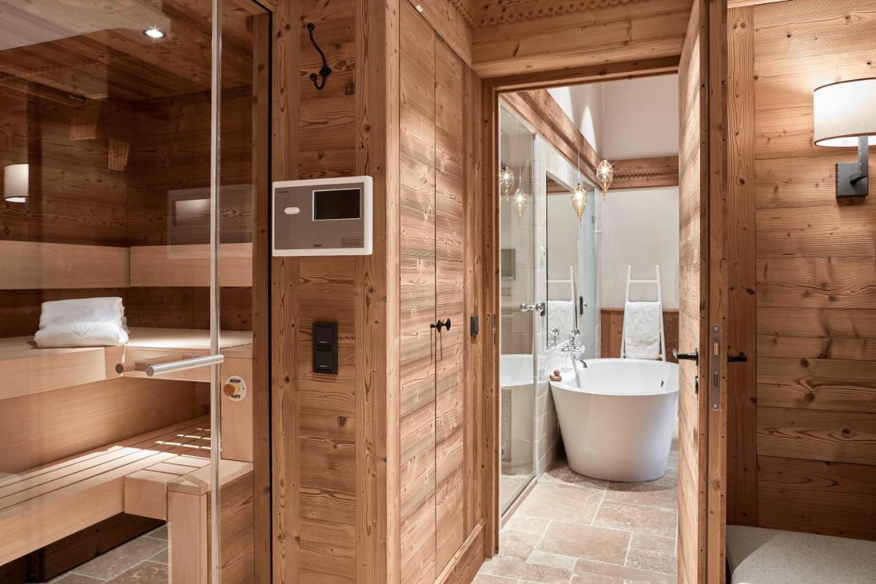 Kitzbuehel Lodge 瑞斯贝基茨比厄尔 外观 照片