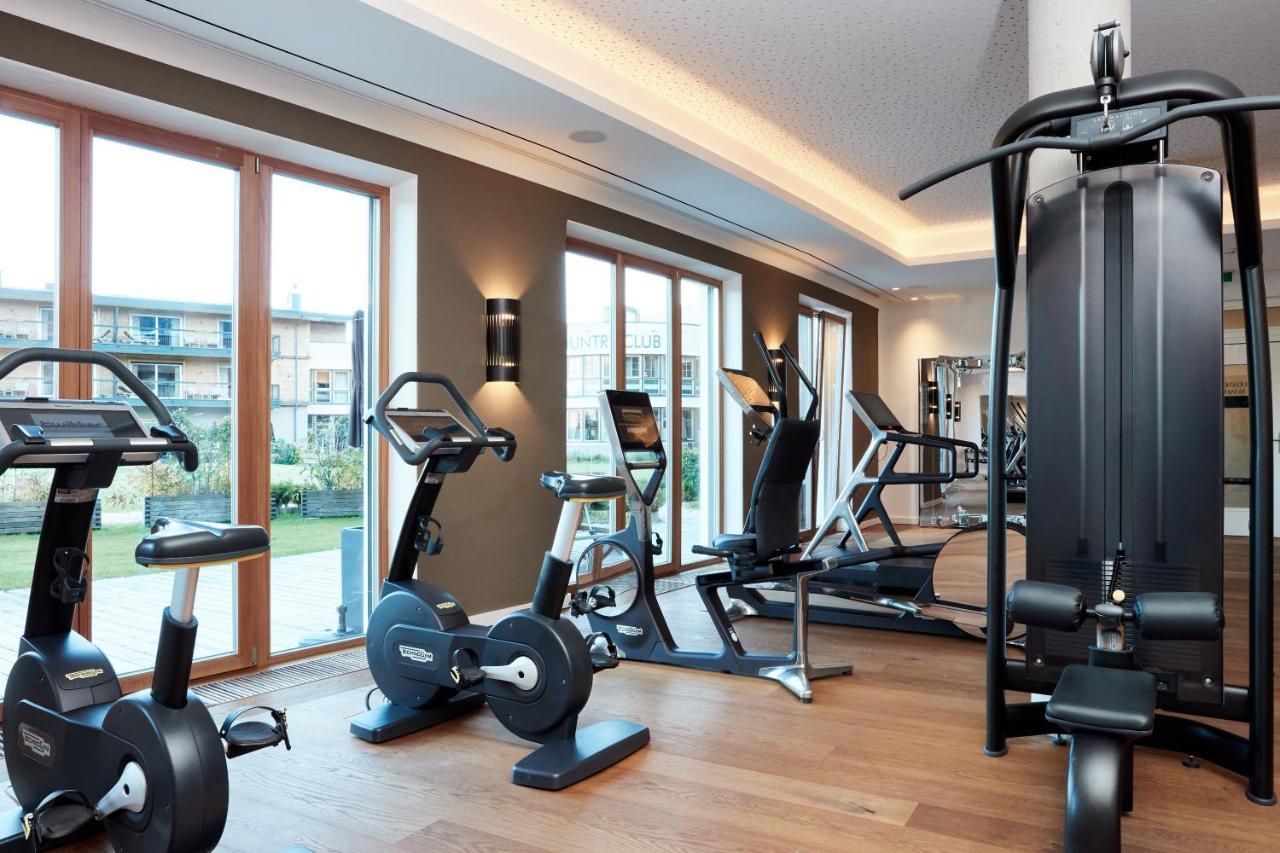 Kitzbuehel Lodge 瑞斯贝基茨比厄尔 外观 照片