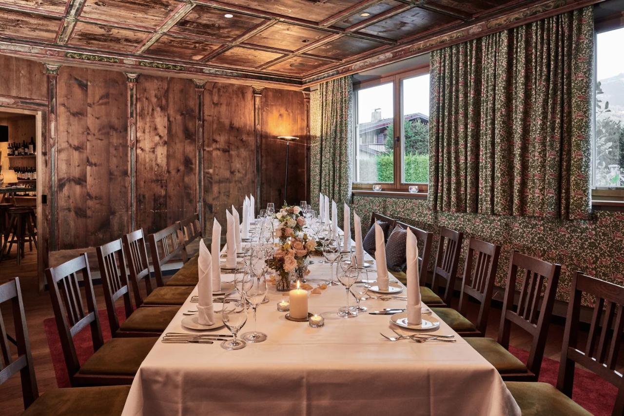 Kitzbuehel Lodge 瑞斯贝基茨比厄尔 外观 照片