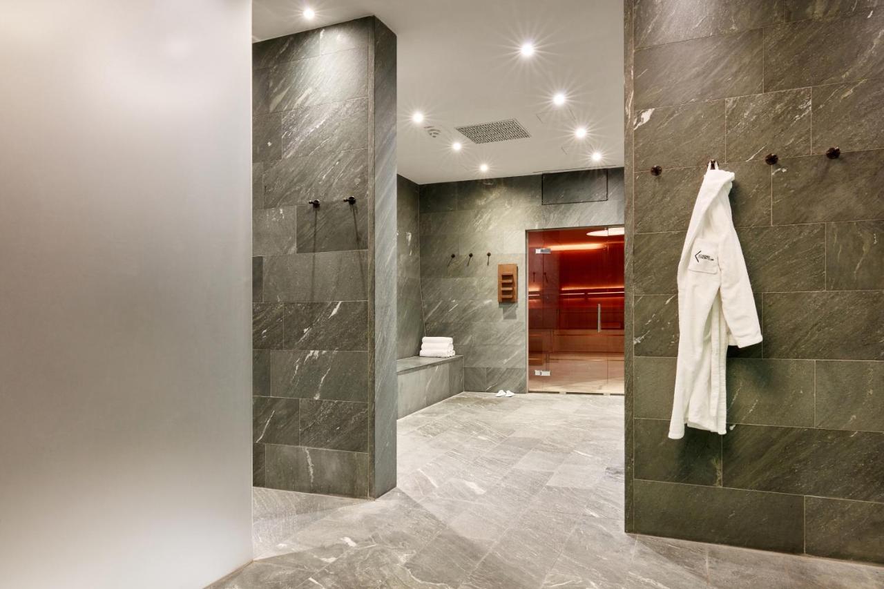 Kitzbuehel Lodge 瑞斯贝基茨比厄尔 外观 照片