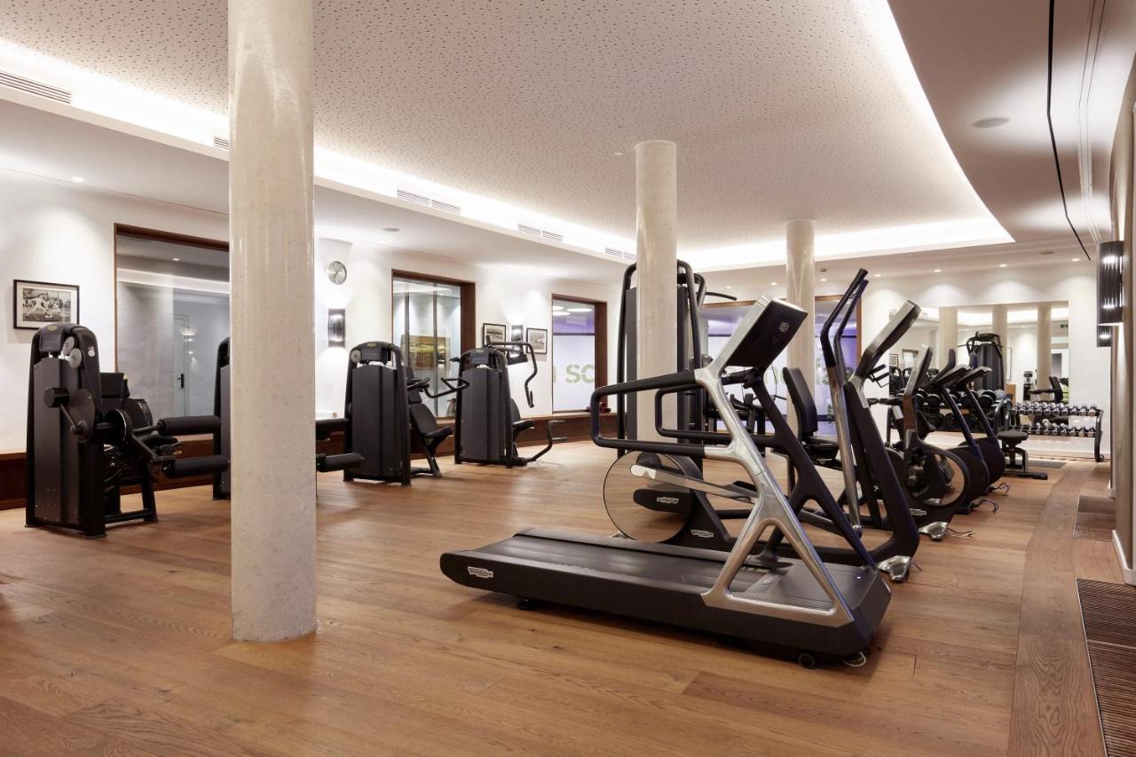 Kitzbuehel Lodge 瑞斯贝基茨比厄尔 外观 照片