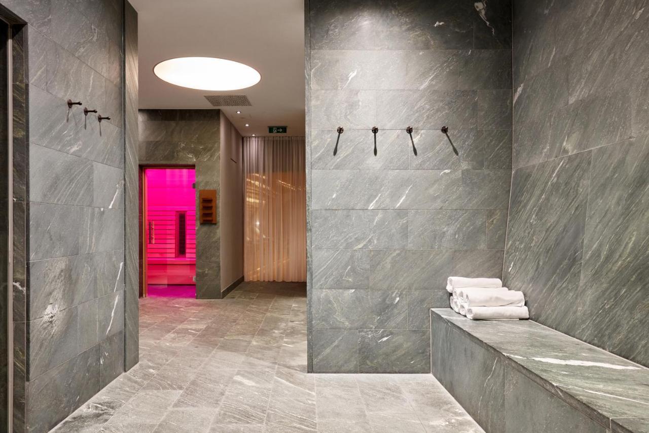 Kitzbuehel Lodge 瑞斯贝基茨比厄尔 外观 照片
