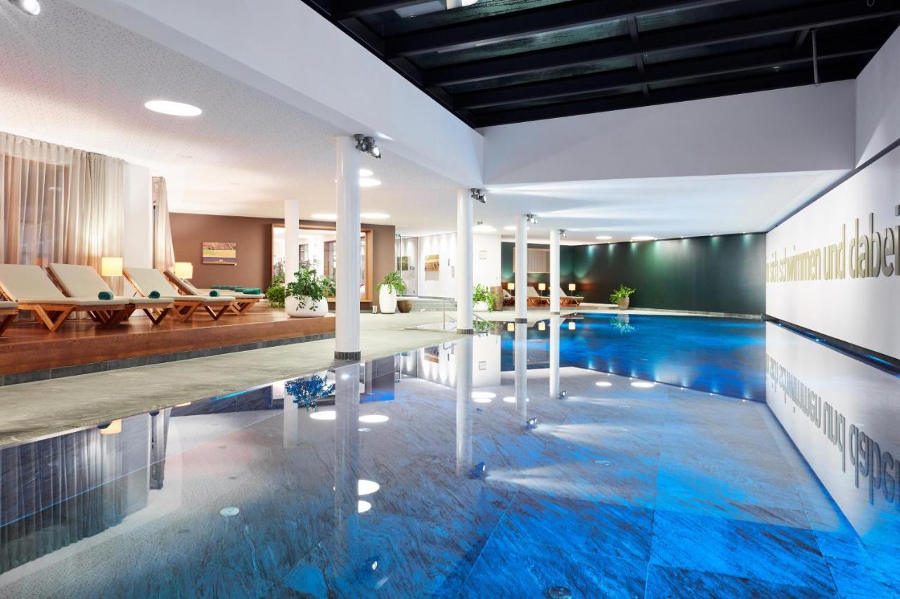 Kitzbuehel Lodge 瑞斯贝基茨比厄尔 外观 照片