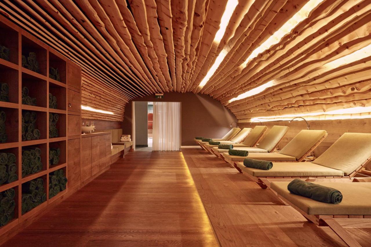 Kitzbuehel Lodge 瑞斯贝基茨比厄尔 外观 照片