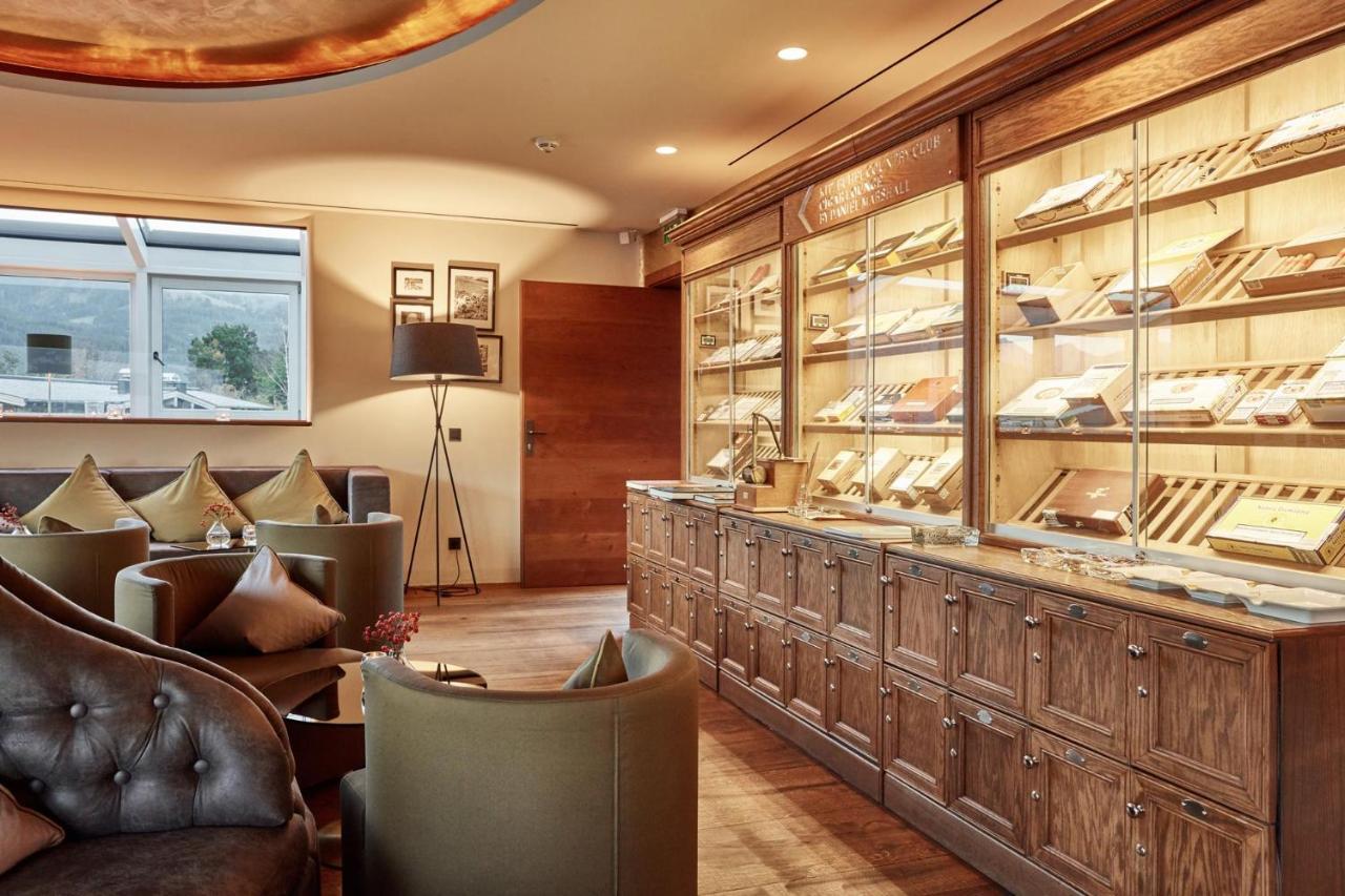 Kitzbuehel Lodge 瑞斯贝基茨比厄尔 外观 照片