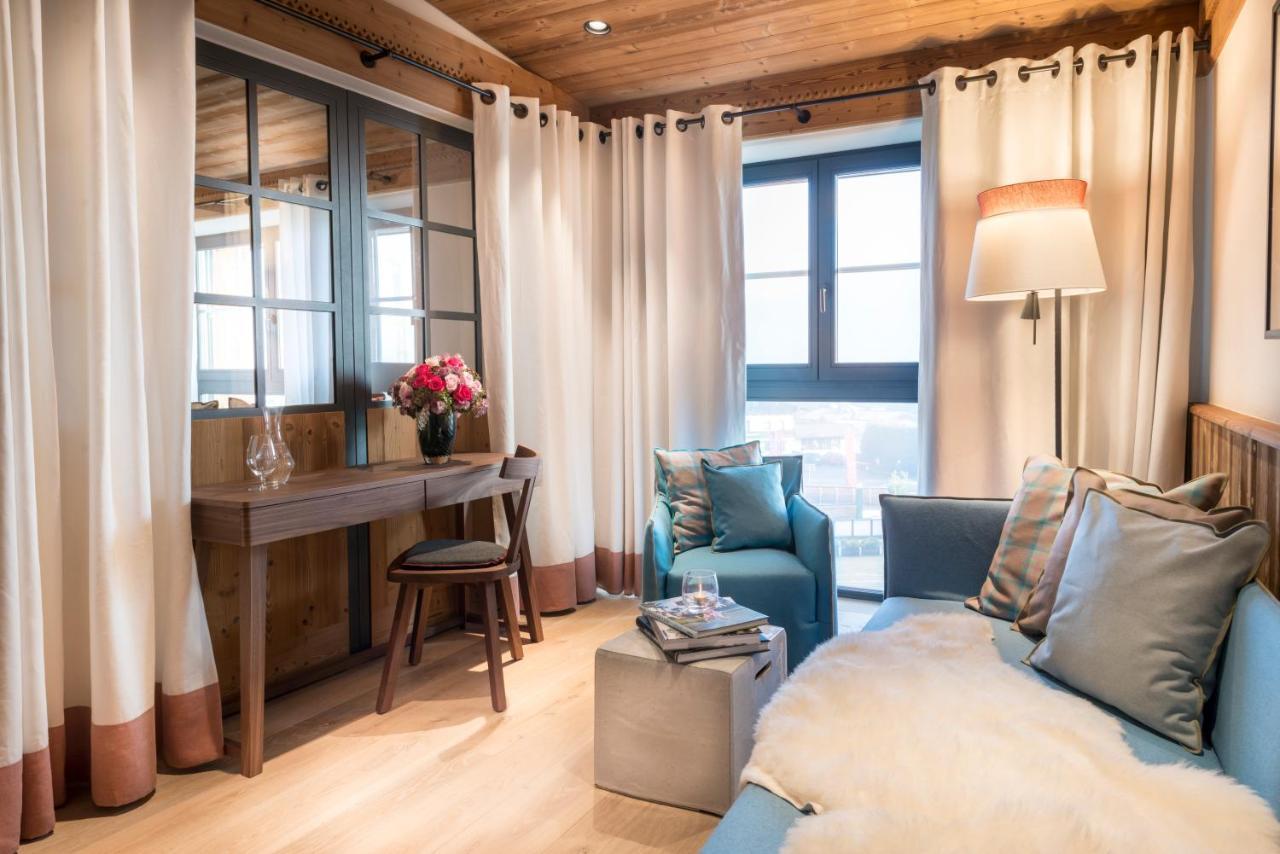 Kitzbuehel Lodge 瑞斯贝基茨比厄尔 外观 照片