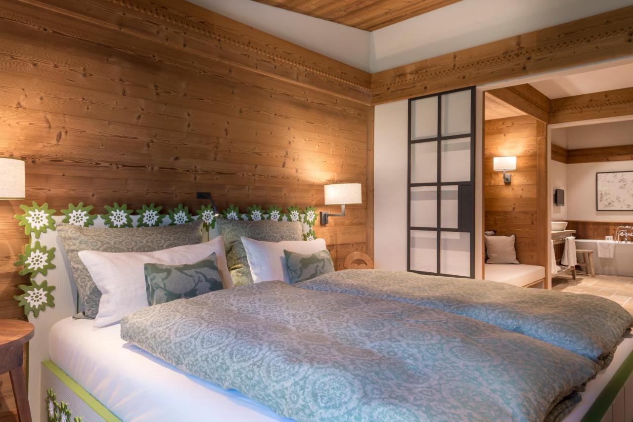 Kitzbuehel Lodge 瑞斯贝基茨比厄尔 外观 照片