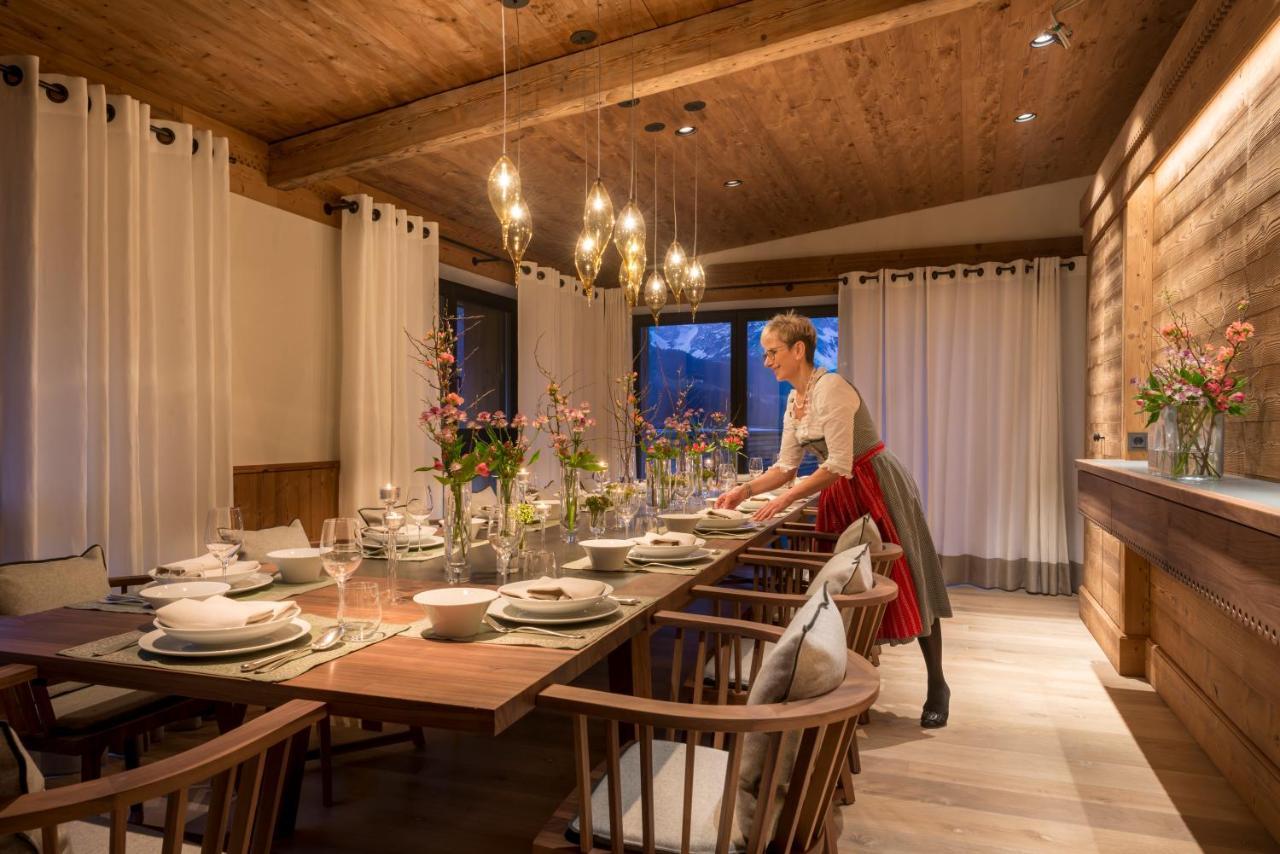 Kitzbuehel Lodge 瑞斯贝基茨比厄尔 外观 照片