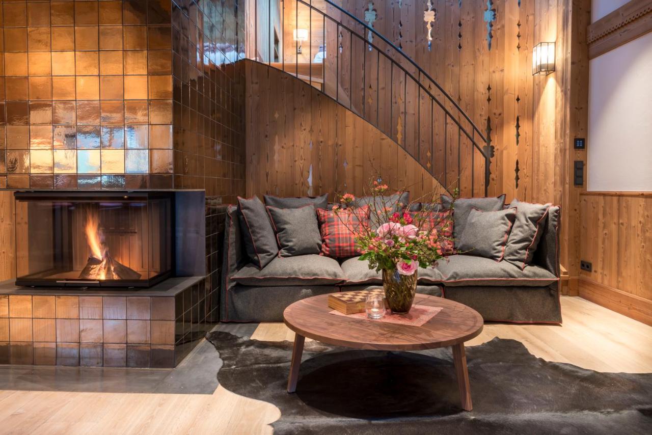 Kitzbuehel Lodge 瑞斯贝基茨比厄尔 外观 照片
