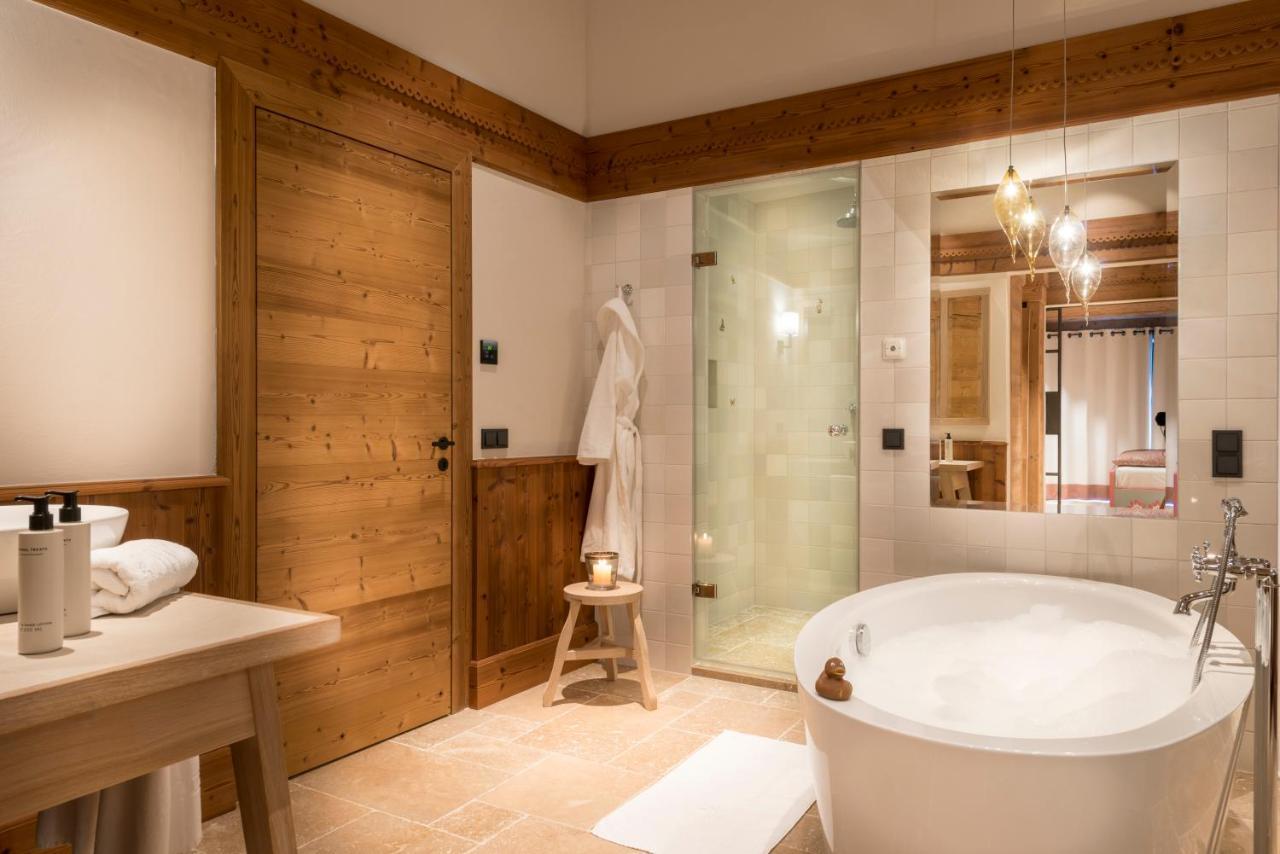 Kitzbuehel Lodge 瑞斯贝基茨比厄尔 外观 照片
