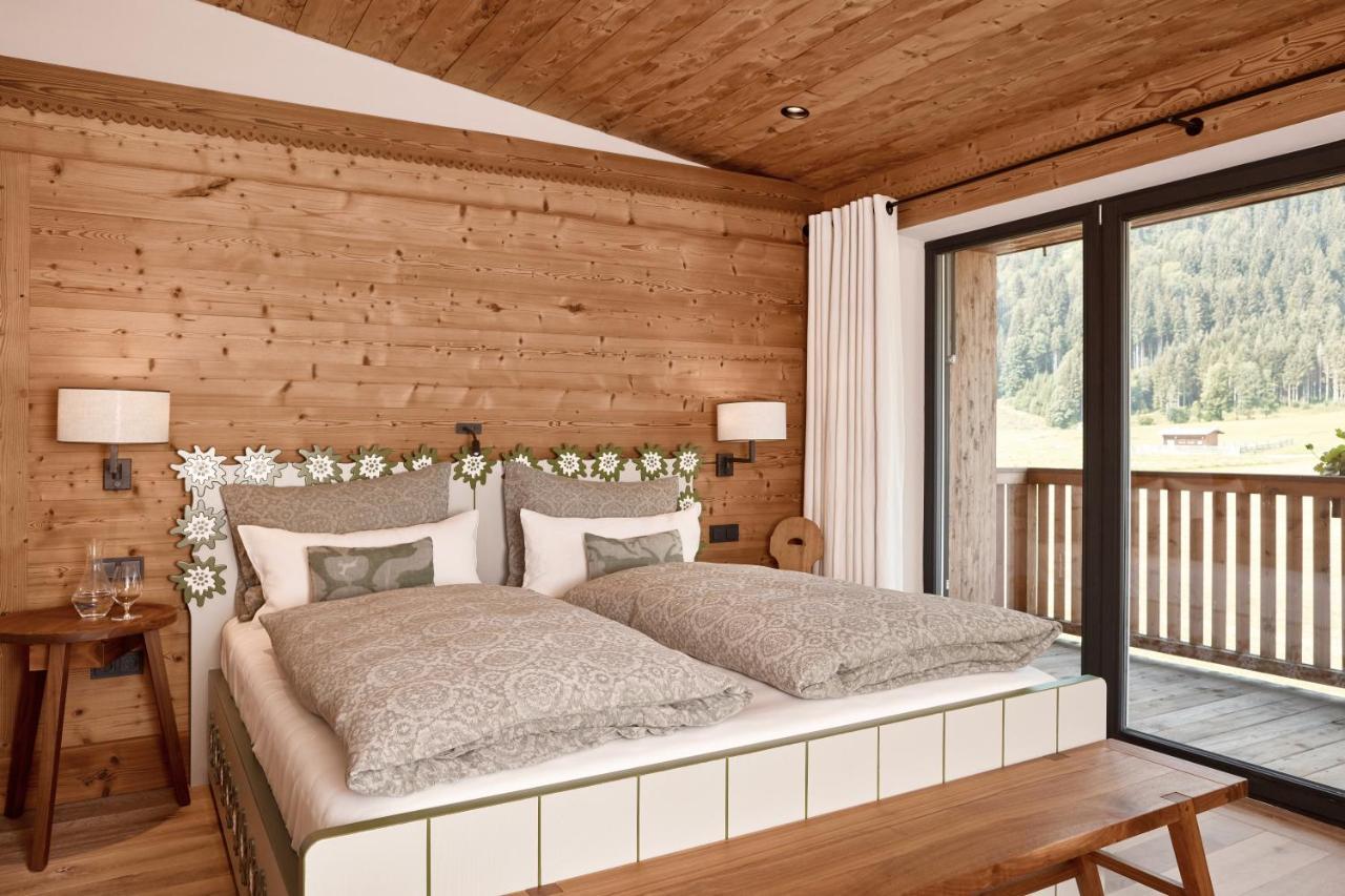 Kitzbuehel Lodge 瑞斯贝基茨比厄尔 外观 照片
