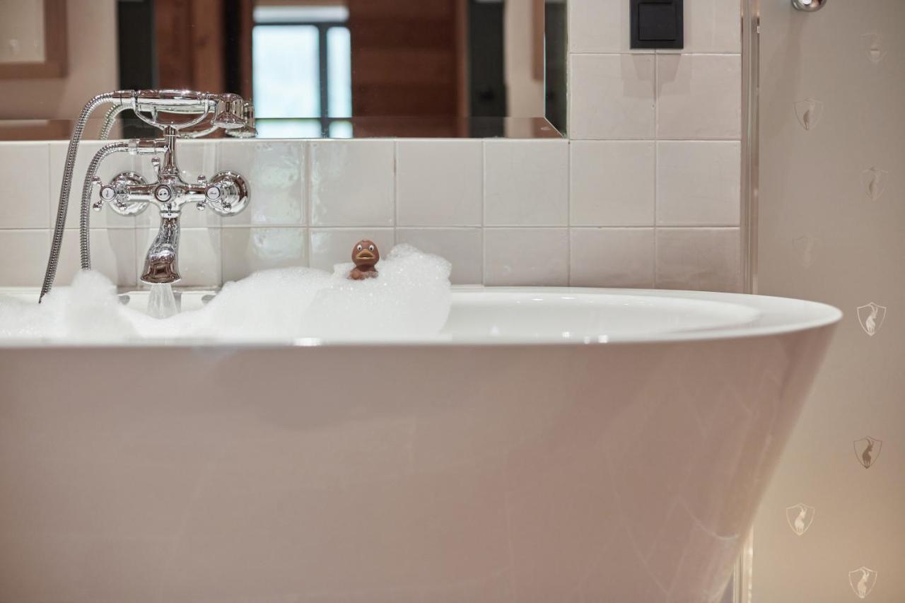 Kitzbuehel Lodge 瑞斯贝基茨比厄尔 外观 照片