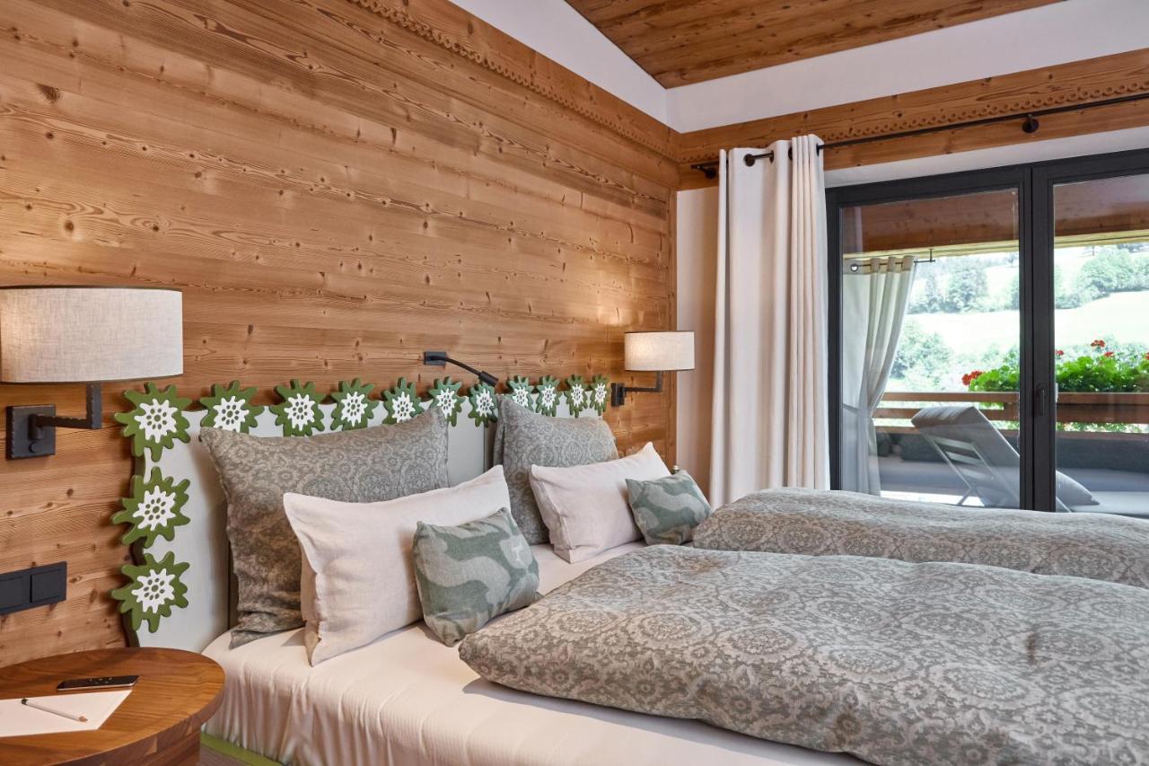 Kitzbuehel Lodge 瑞斯贝基茨比厄尔 外观 照片