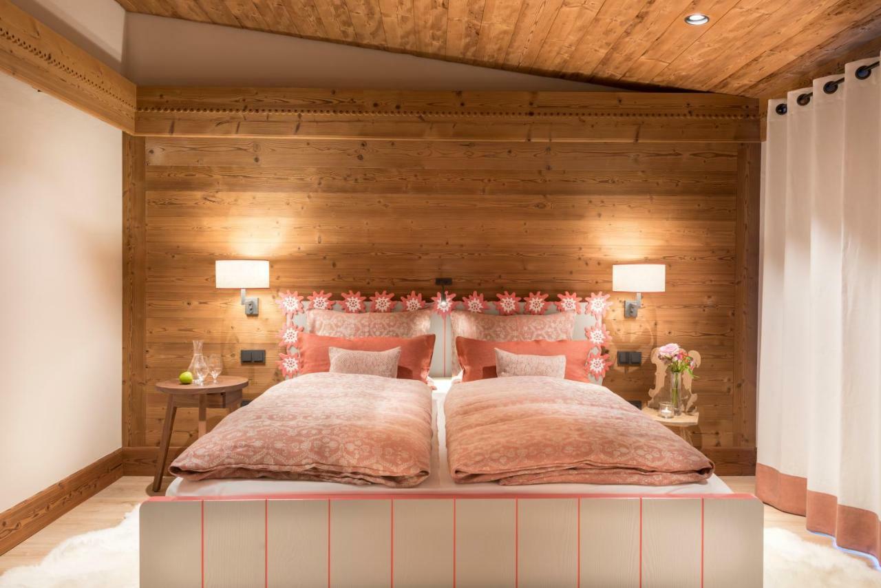 Kitzbuehel Lodge 瑞斯贝基茨比厄尔 外观 照片