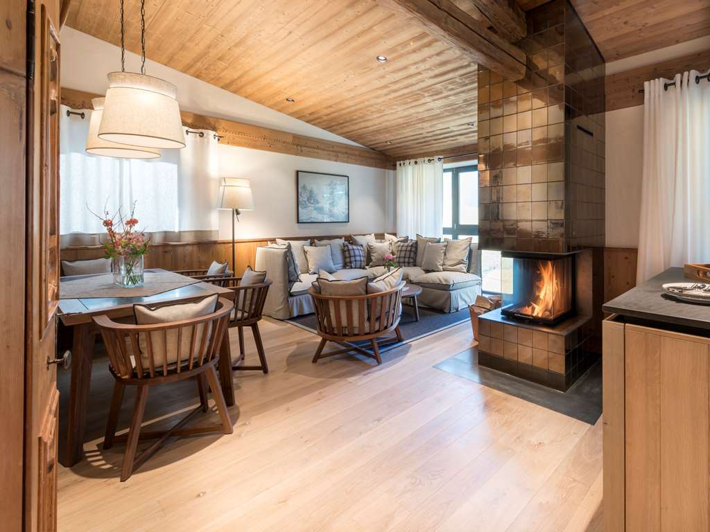 Kitzbuehel Lodge 瑞斯贝基茨比厄尔 客房 照片