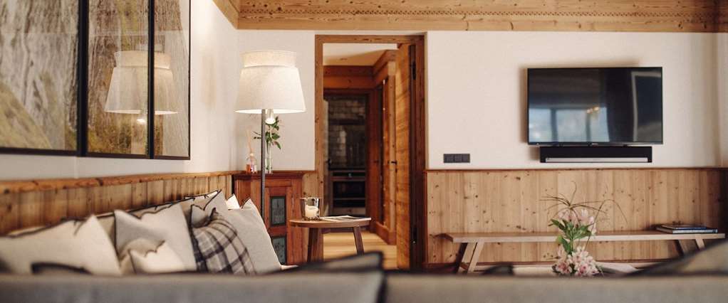 Kitzbuehel Lodge 瑞斯贝基茨比厄尔 客房 照片