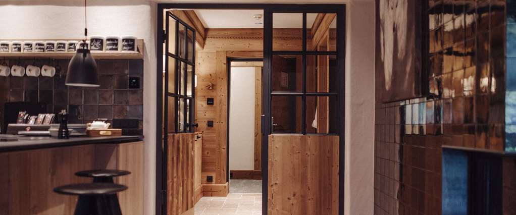 Kitzbuehel Lodge 瑞斯贝基茨比厄尔 客房 照片