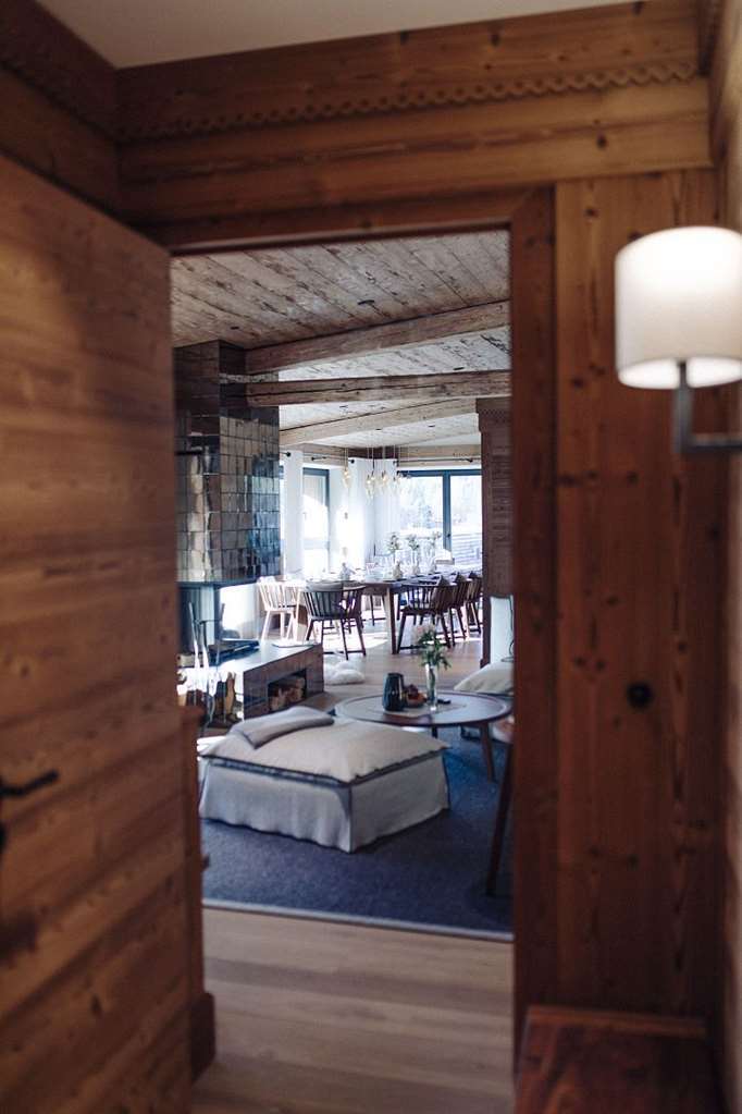 Kitzbuehel Lodge 瑞斯贝基茨比厄尔 客房 照片