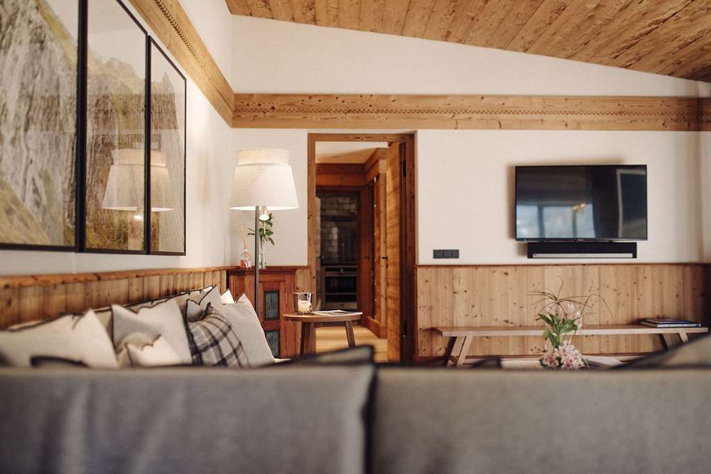 Kitzbuehel Lodge 瑞斯贝基茨比厄尔 客房 照片