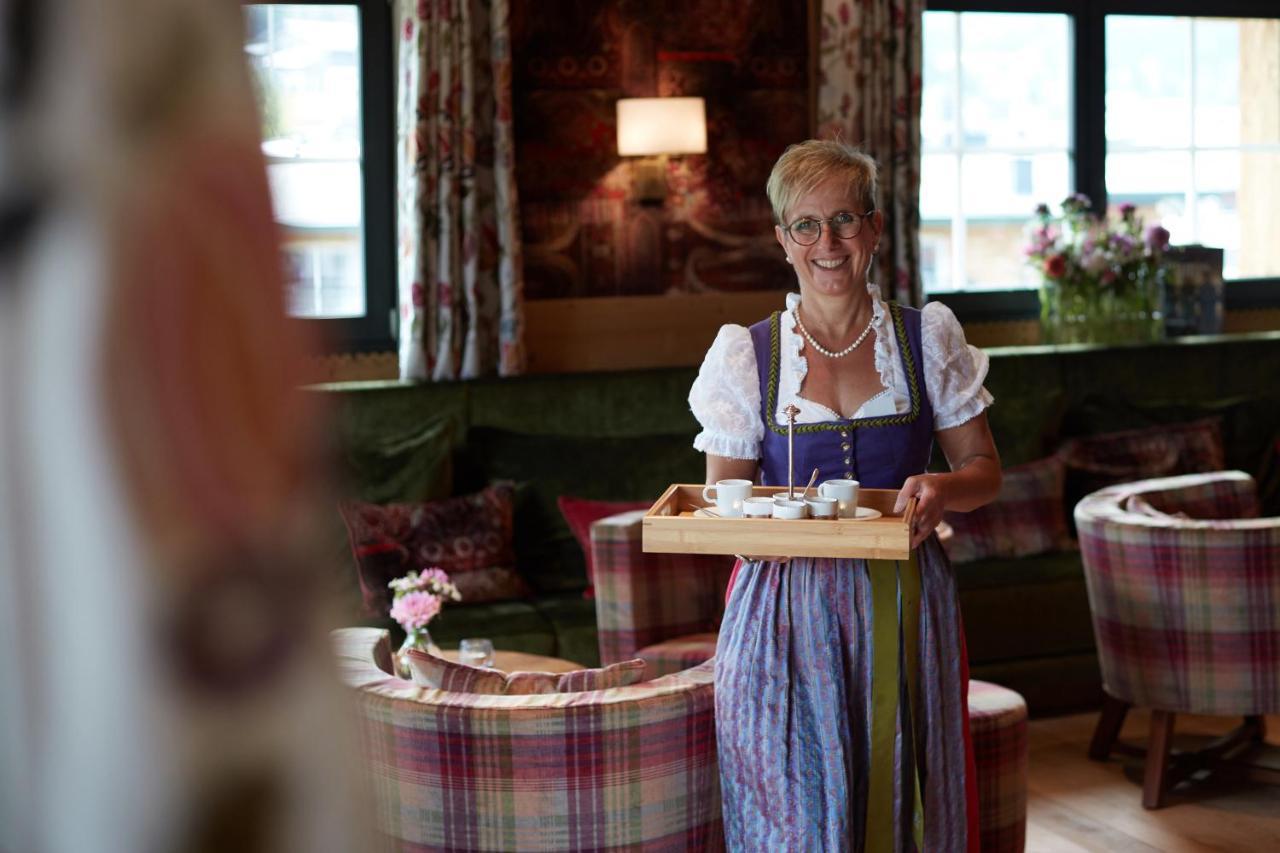 Kitzbuehel Lodge 瑞斯贝基茨比厄尔 外观 照片