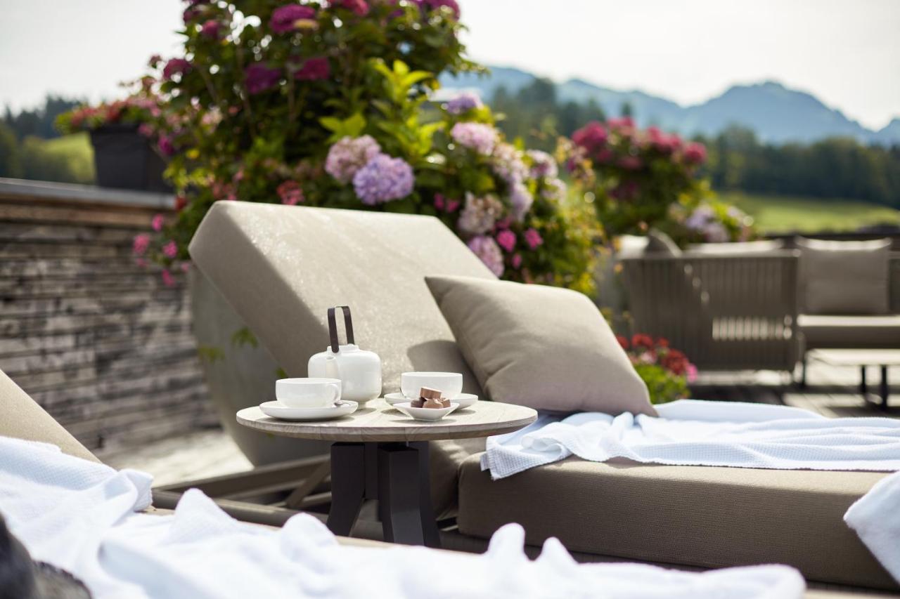 Kitzbuehel Lodge 瑞斯贝基茨比厄尔 外观 照片